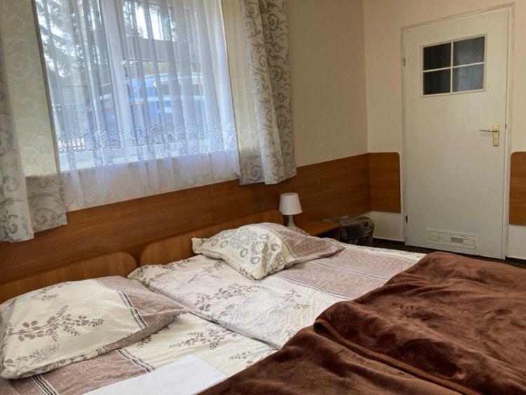 Pokoje Goscinne Wilga Zakopane Dış mekan fotoğraf