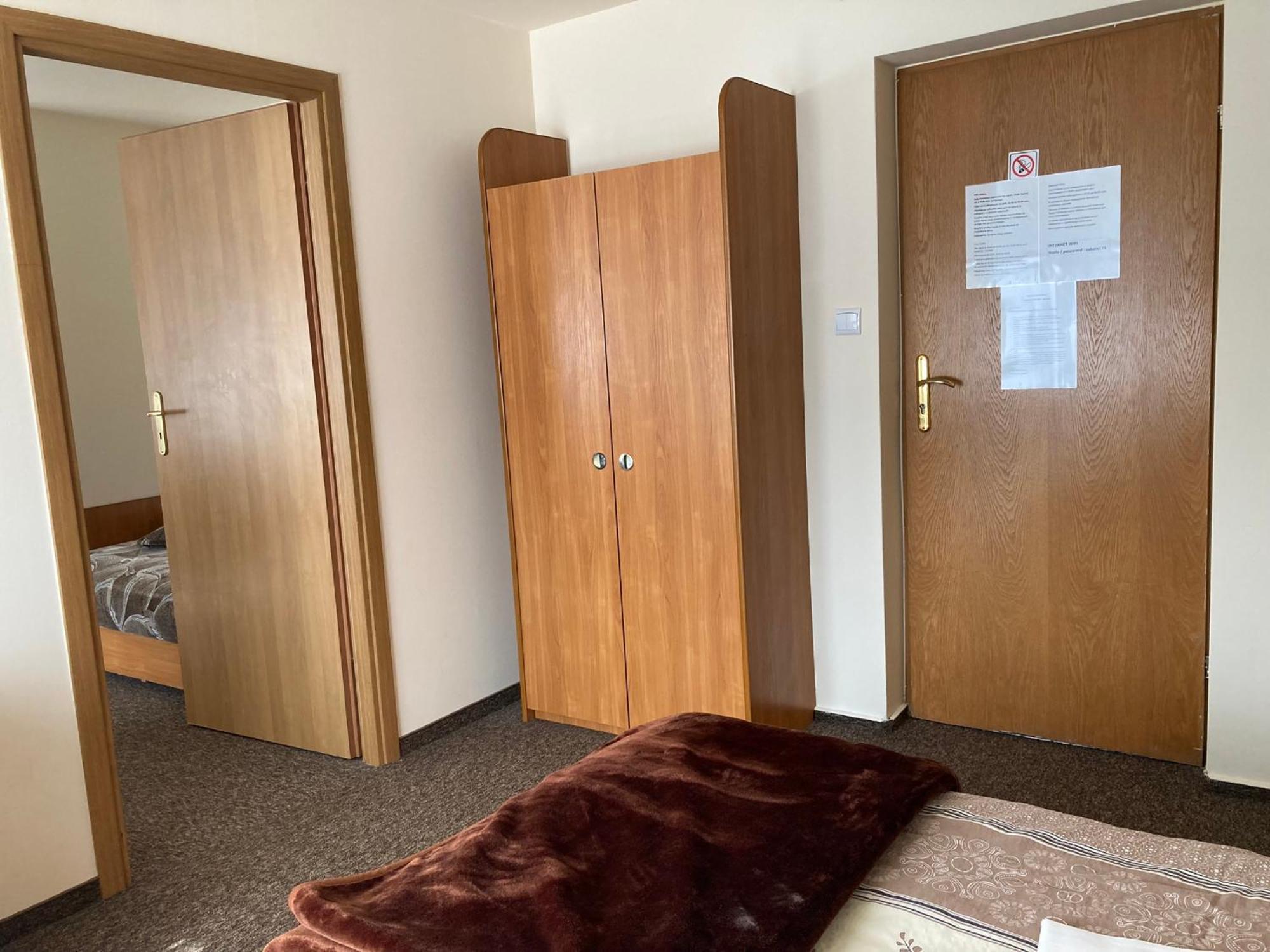 Pokoje Goscinne Wilga Zakopane Dış mekan fotoğraf