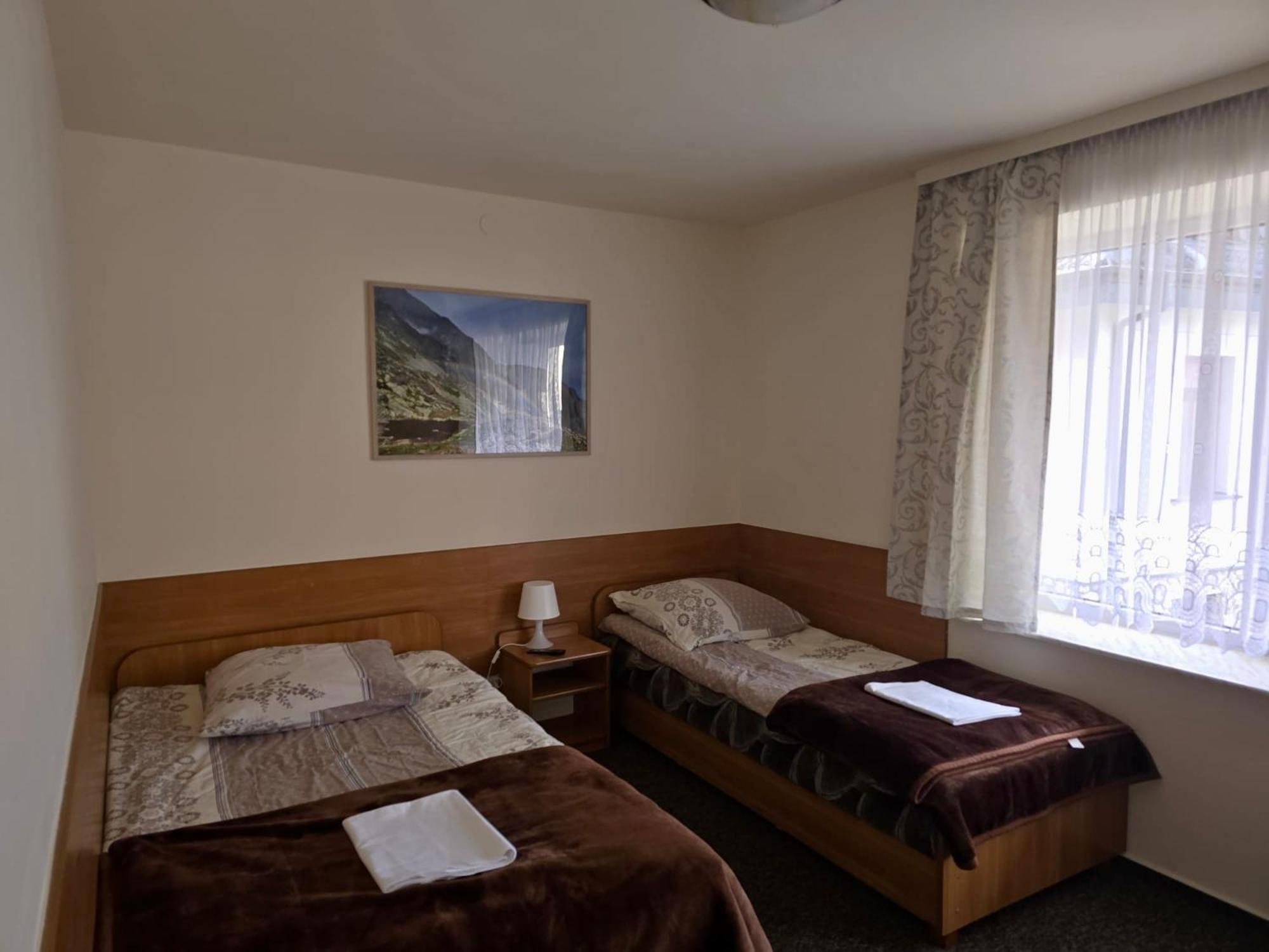 Pokoje Goscinne Wilga Zakopane Dış mekan fotoğraf
