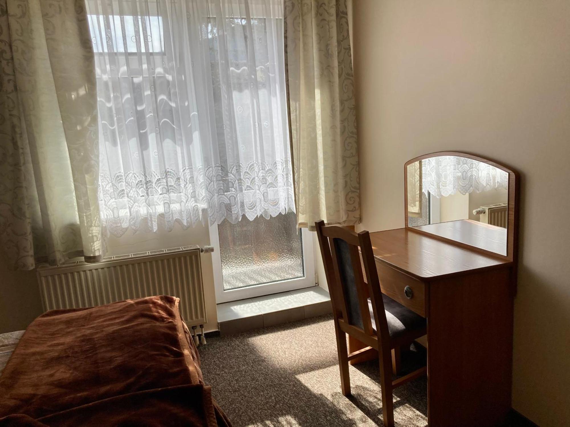 Pokoje Goscinne Wilga Zakopane Dış mekan fotoğraf