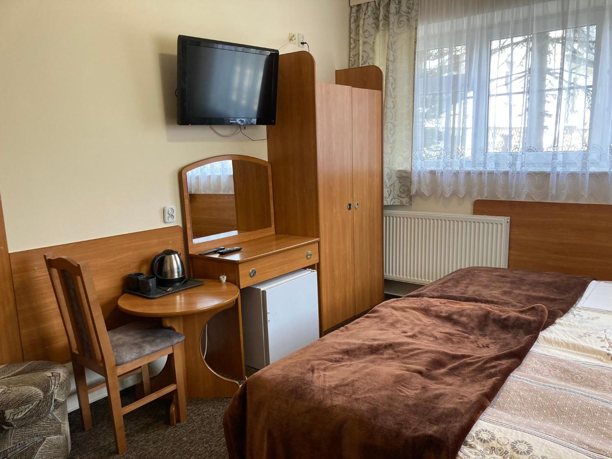 Pokoje Goscinne Wilga Zakopane Dış mekan fotoğraf